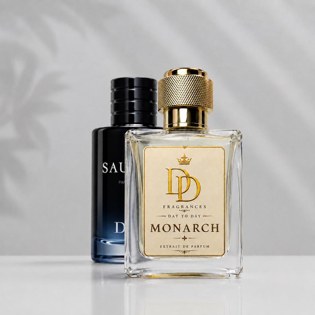 DD Monarch Extrait De Parfum (50ml)