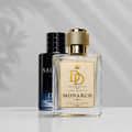 DD Monarch Extrait De Parfum (50ml)