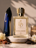 DD Noir Femme Extrait De Parfum (50ml)