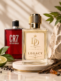 DD Legacy Extrait De Parfum (50ml)