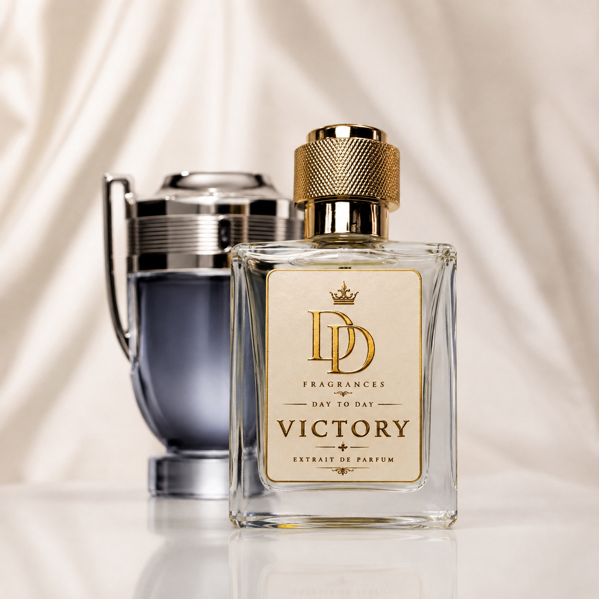 DD Victory Extrait De Parfum (50ml)