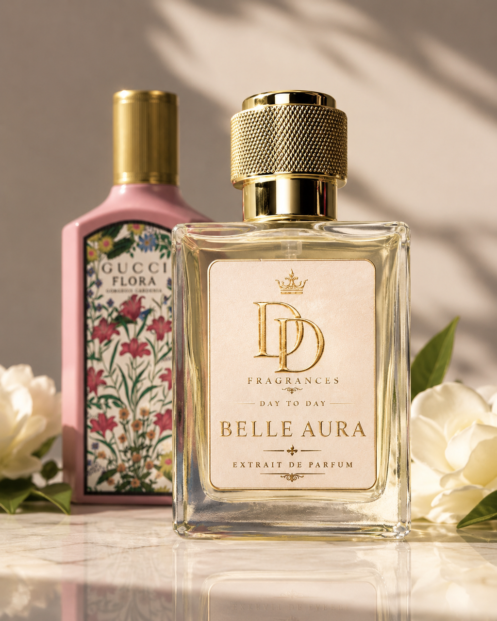 DD Belle Aura Extrait De Parfum (50ml)